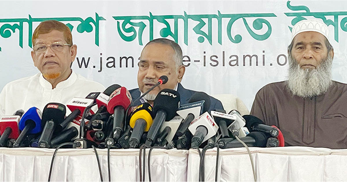 আজ রাতের মধ্যেই গণভোটের আদেশ জারি করতে হবে