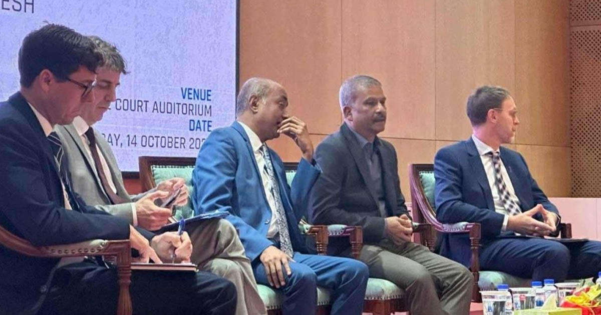 ১৫ অক্টোবর থেকে অনলাইনে জামিননামা, এক ক্লিকে কারাগারে পৌঁছাবে