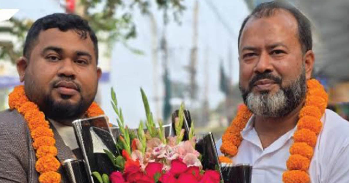 ঝিনাইদহে পুস্তক প্রকাশনা ও বিক্রয় সমিতির নির্বাচন: সভাপতি টিপু, সম্পাদক রাজু