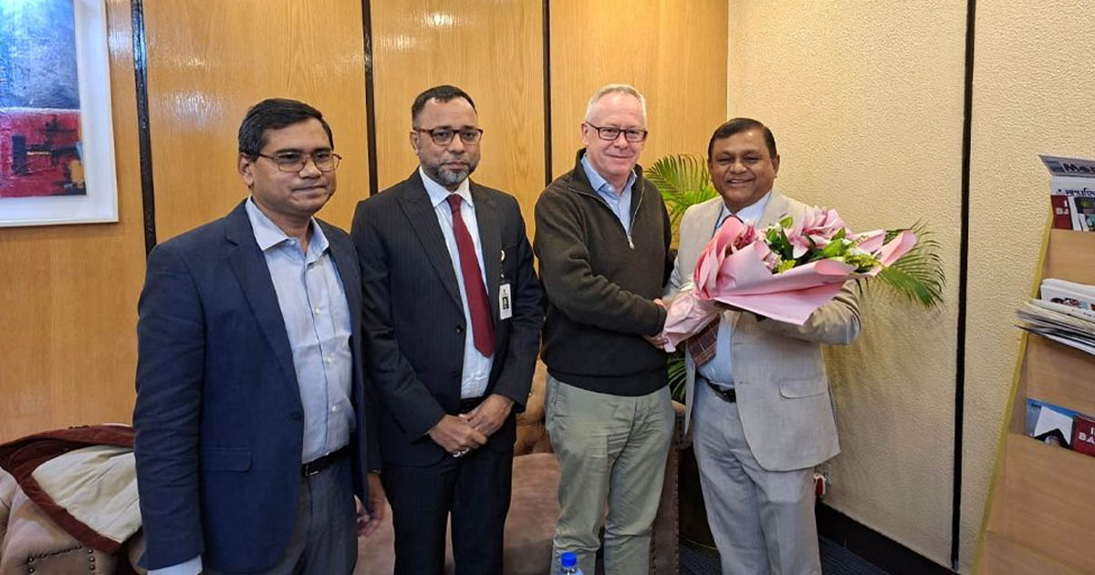 খালেদা জিয়ার চিকিৎসায় যোগ দিলেন ব্রিটিশ চিকিৎসক