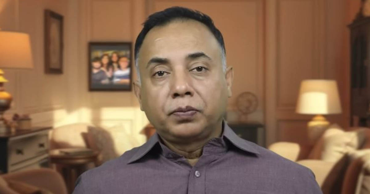ড. ইউনূসের সংস্কার ও জুলাই সনদ কেবলই ভাঁওতাবাজি