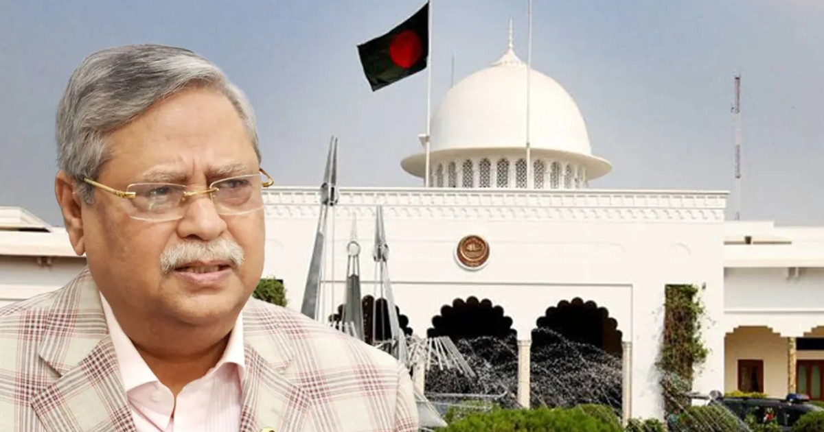 সাহাবুদ্দিনসহ যেসব রাষ্ট্রপতি মেয়াদ শেষ করতে পারেননি