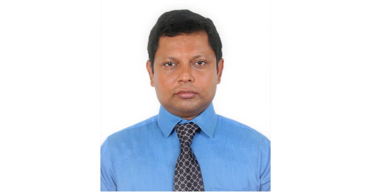 বিপিএ’র সাধারণ সম্পাদক নির্বাচিত হলেন যবিপ্রবির শিক্ষক