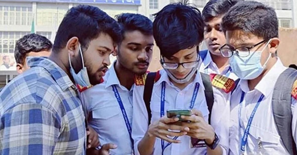 ২০ জুলাই প্রকাশ হচ্ছে না এসএসসি পরীক্ষার ফল