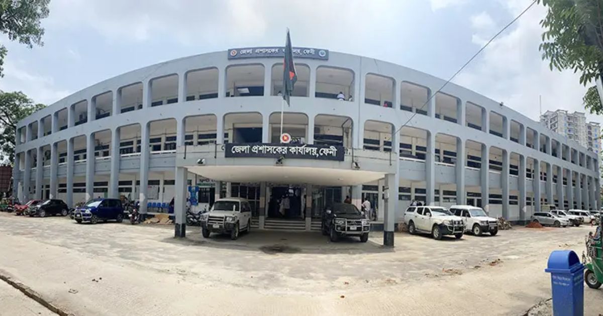 মাগরিবের পর শিক্ষার্থীদের ঘোরাফেরায় নিষেধাজ্ঞা