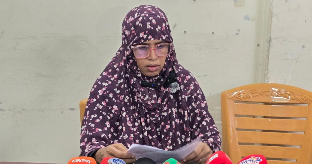 বাগমারায় যুবদল নেতার বিরুদ্ধে ডিশ ব্যবসা দখলের অভিযোগ