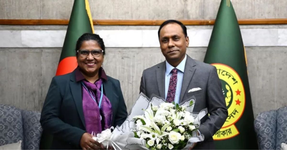 শিক্ষা ও স্বাস্থ‌্য খাতকে সর্বোচ্চ গুরুত্ব দিচ্ছে সরকার 