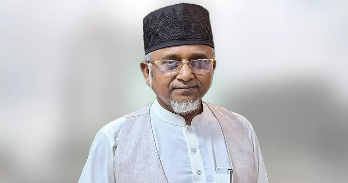 প্রিয় দেশবাসী, ঘনিষ্ঠ মুহূর্তের ভিডিওতে থাকা নারী আমার দ্বিতীয় স্ত্রী