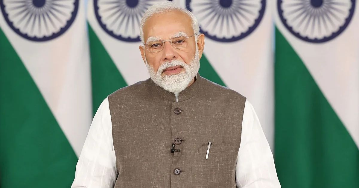 তোপের মুখে সুর নরম করলেন মোদি, দিলেন বিশেষ ঘোষণা