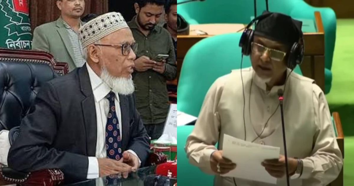দলীয় বহিষ্কারে এমপি পদ বাতিল হবে কি না, জানালেন ইসি মাছউদ