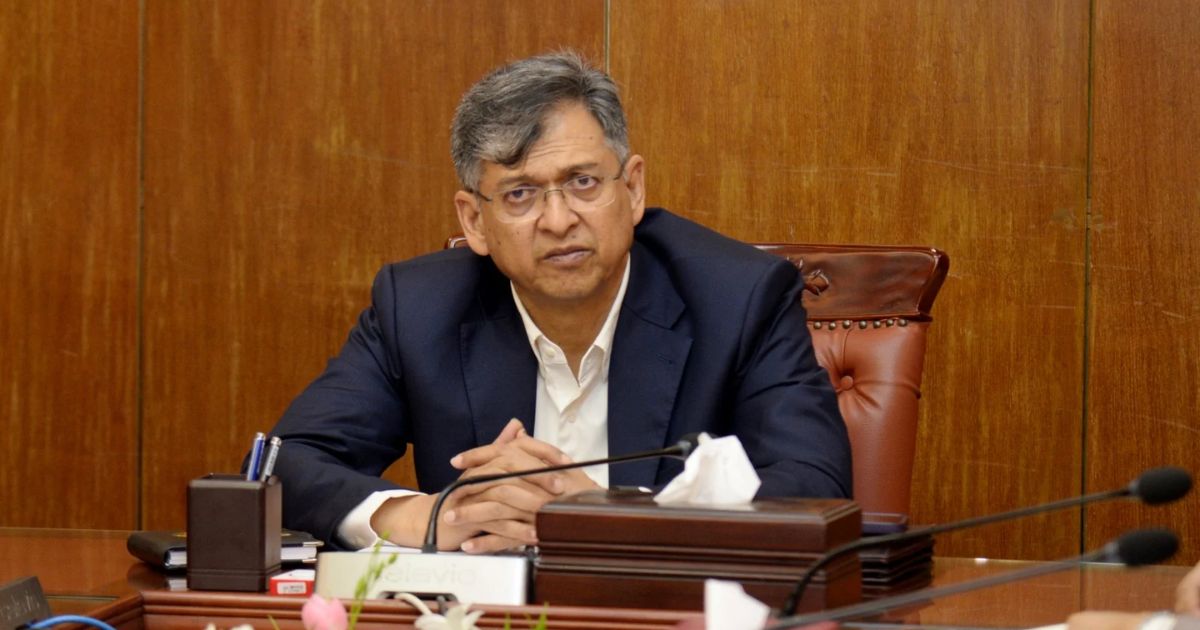 রাষ্ট্রপতির পদত্যাগের গুঞ্জন, যা জানালেন স্বরাষ্ট্রমন্ত্রী