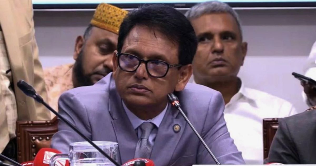 চট্টগ্রাম বোর্ডের এইচএসসি পরীক্ষা শুরুর তারিখ জানালেন শিক্ষামন্ত্রী