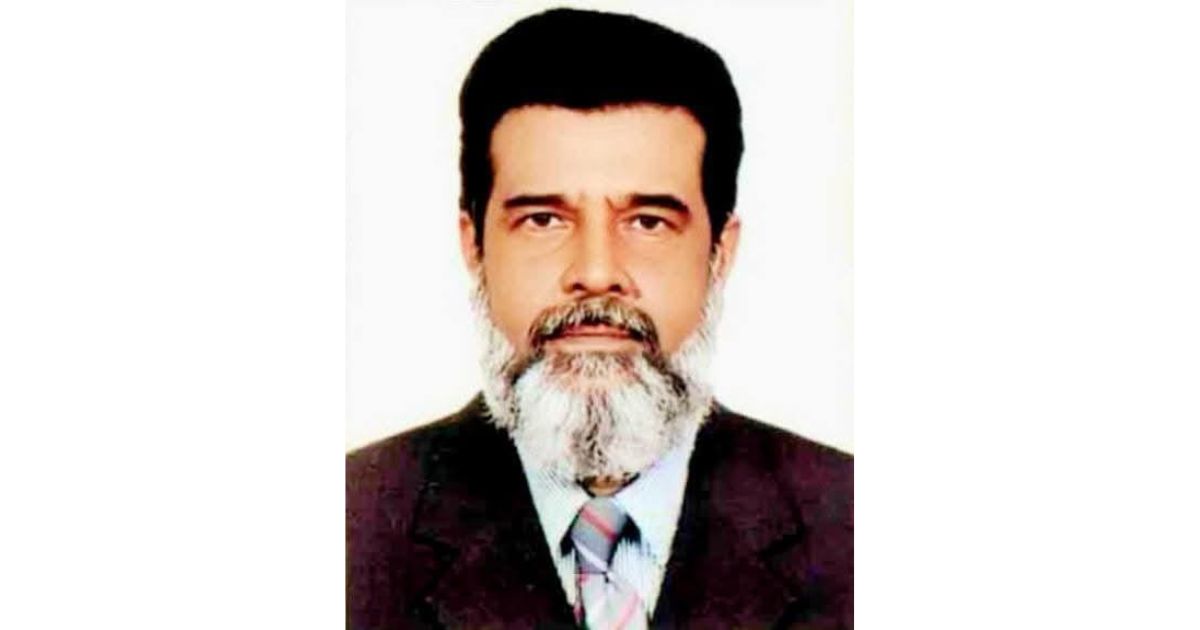 চাঁবিপ্রবির নতুন ভিসি ড. এম. আতিকুর রহমান