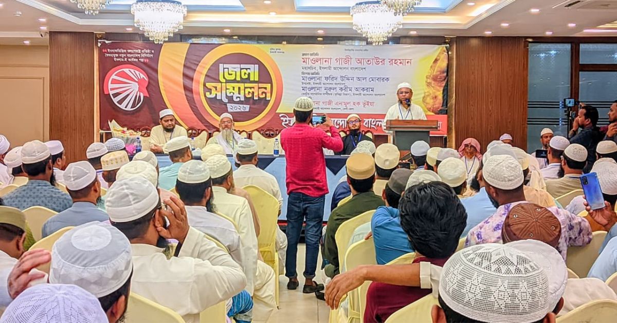 জনরায় উপেক্ষা করার পরিণতি ভালো হয় না