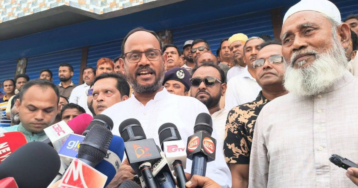 ভাঙন ঠেকাতে ভূঞাপুর থেকে মানিকগঞ্জ পর্যন্ত বেড়িবাঁধ হবে