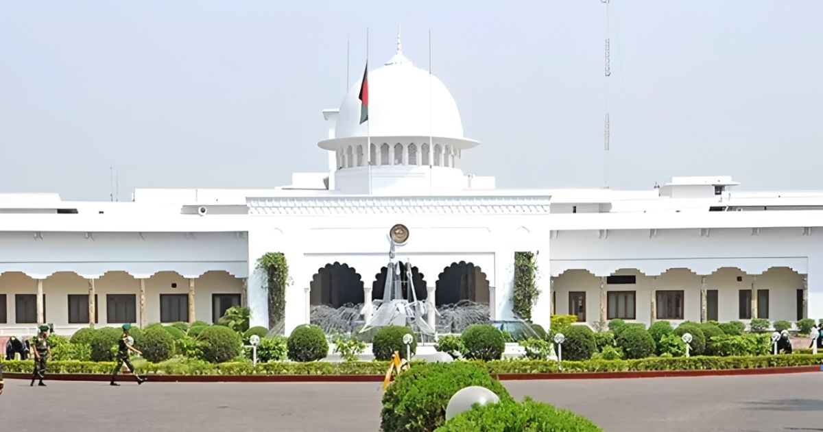 কে হচ্ছেন পরবর্তী রাষ্ট্রপতি, আলোচনায় যেসব নাম