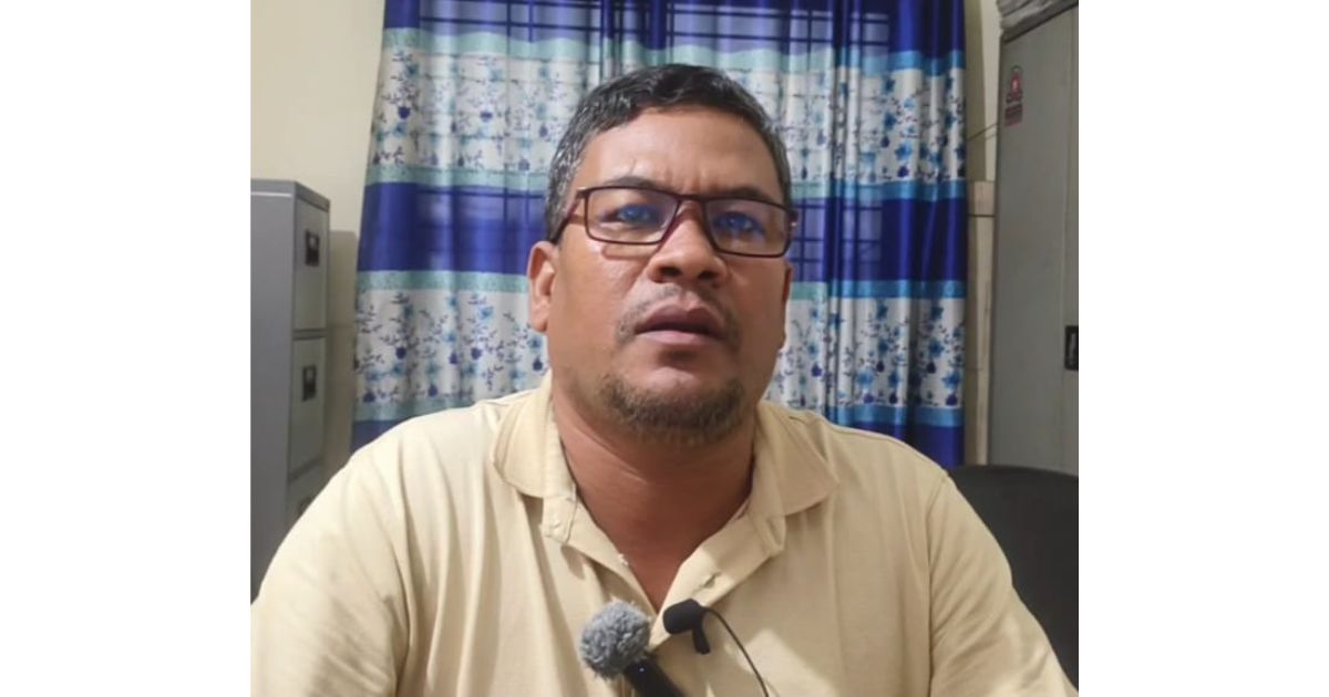 নাটোরে ৫ হাজার টাকায় আইসিটি সনদ বিক্রির অভিযোগ