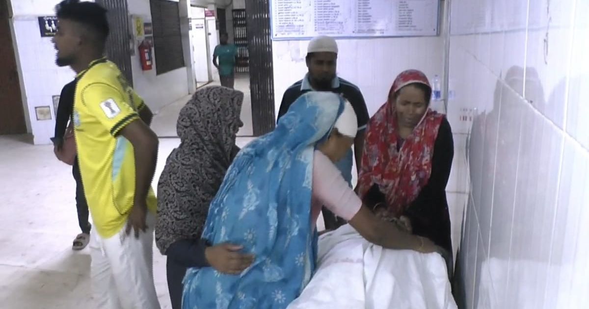 সোনারগাঁয়ে বিএনপির কর্মীকে পিটিয়ে হত্যা