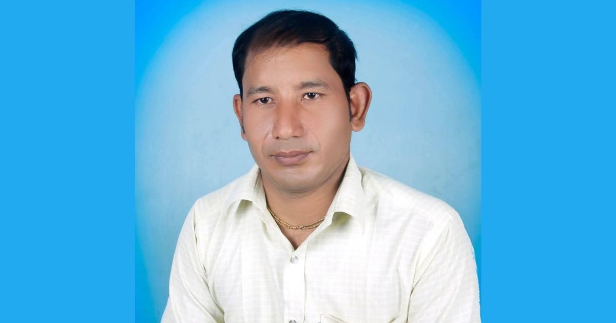 দ্বিতীয় স্ত্রীর বিচ্ছেদ সইতে না পেরে ইউপি সদস্যের আত্মহত্যা