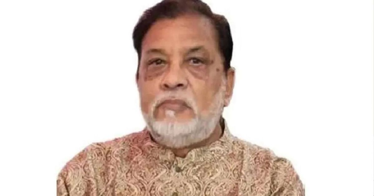 সাতক্ষীরার সাবেক এমপি নজরুল ইসলাম গ্রেপ্তার