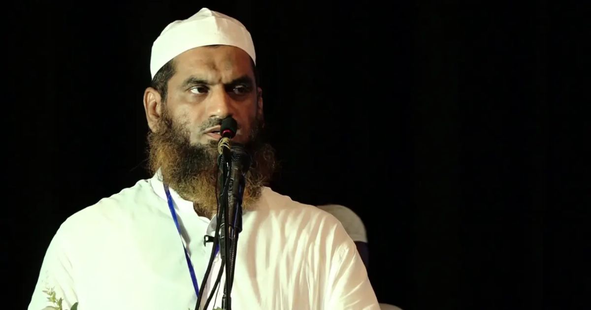 ‘গণভোটের রায় বাস্তবায়ন না হলে জনগণ বিএনপিকে দেশছাড়া করবে’