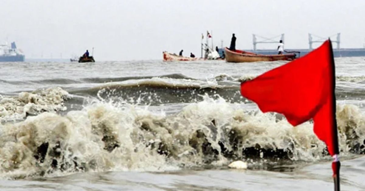 বঙ্গোপসাগরের লঘুচাপ, টানা ৫ দিন বৃষ্টির আভাস