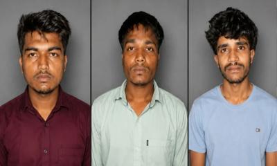 ককরোচদের আন্দোলন সমর্থন করায় ভারতে ৩ মুসলিম শিক্ষার্থী গ্রেপ্তার