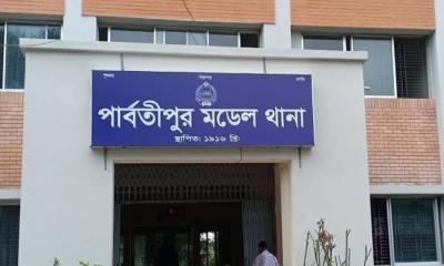 দিনাজপুরের পার্বতীপুরে পিতার সাবলের আঘাতে সন্তানের মৃত্যু