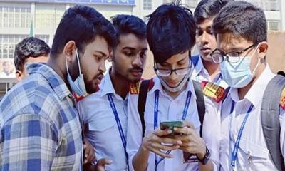 ২০ জুলাই প্রকাশ হচ্ছে না এসএসসি পরীক্ষার ফল