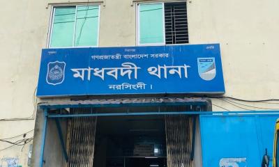 নরসিংদীতে ডাকাতের হামলায় গৃহকর্তা নিহত, মালামাল লুট