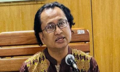 মন্ত্রিসভায় পরিবর্তন নিয়ে যা জানালেন প্রধানমন্ত্রীর উপদেষ্টা