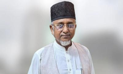 প্রিয় দেশবাসী, ঘনিষ্ঠ মুহূর্তের ভিডিওতে থাকা নারী আমার দ্বিতীয় স্ত্রী