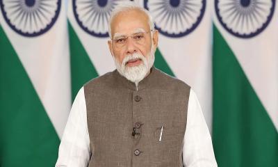 তোপের মুখে সুর নরম করলেন মোদি, দিলেন বিশেষ ঘোষণা
