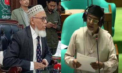 দলীয় বহিষ্কারে এমপি পদ বাতিল হবে কি না, জানালেন ইসি মাছউদ