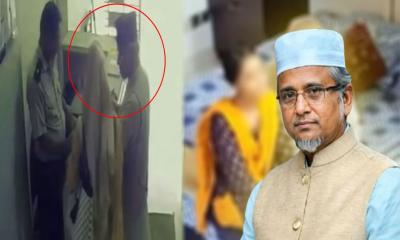 এমপি নজরুলের নতুন ভিডিও ভাইরাল, আলোচনায় আরেক নারী!