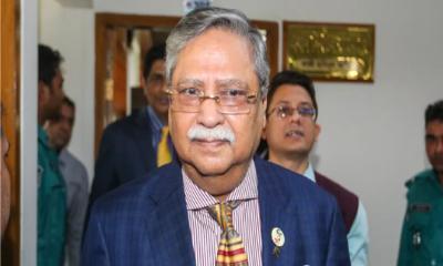 বিদায় নিচ্ছেন রাষ্ট্রপতি, নেপথ্যে হাসিনার সঙ্গে গোপন ফোনালাপ!