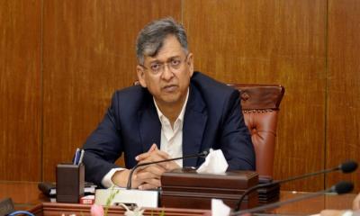 রাষ্ট্রপতির পদত্যাগের গুঞ্জন, যা জানালেন স্বরাষ্ট্রমন্ত্রী