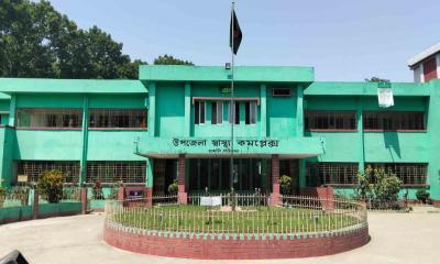 সাঘাটা স্বাস্থ্য কমপ্লেক্সে দাঁতের চিকিৎসা বন্ধ, রোগীদের ভোগান্তি