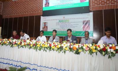 পেঁয়াজ সংরক্ষণে ১৫ হাজার এয়ার ফ্লো মেশিন দেওয়া হবে