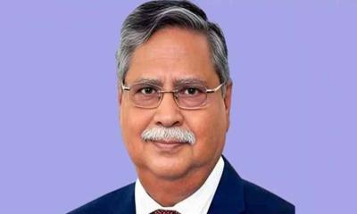 বঙ্গভবনে পরিবর্তন আসন্ন, নজর পরবর্তী রাষ্ট্রপতির দিকে