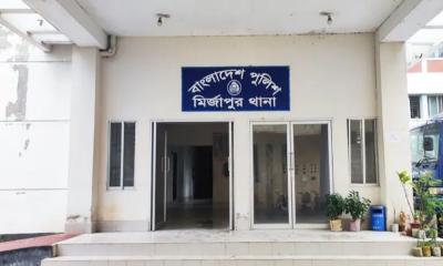 নারী নির্মাণ শ্রমিককে হত্যার পর ধর্ষণ, যুবক গ্রেপ্তার