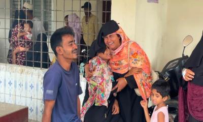 পাথরঘাটায় বিদ্যুৎস্পৃষ্ট হয়ে নির্মাণ শ্রমিকের মৃত্যু