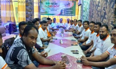 দায়িত্বশীল সাংবাদিকতা চর্চায় ‘ফ্রি নিউজ গ্রুপ’ ঝালকাঠির পথচলা শুরু