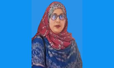আগৈলঝাড়ায় গলায় ফাঁস দিয়ে ইউপি সদস্যার আত্মহত্যা