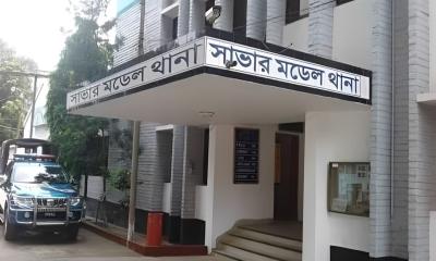 নেশার জেরে অণ্ডকোষ চেপে বাবাকে হত্যা করলো ১৫ বছরের কিশোর
