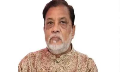 সাতক্ষীরার সাবেক এমপি নজরুল ইসলাম গ্রেপ্তার
