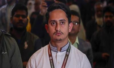 হবিগঞ্জে কী হয়েছিল, জানালেন সারজিস আলম