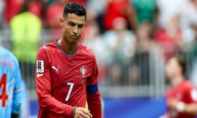 অবসরে যাচ্ছেন রোনালদো, জানা গেল দিনক্ষণ
