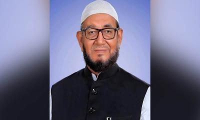 বরগুনা-২ আসনের সাবেক সংসদ সদস্য গোলাম সরোয়ার হিরু আর নেই