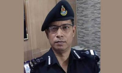 ব্রিগেডিয়ার জেনারেল মিফতাহ উদ্দিন সেনা হেফাজতে